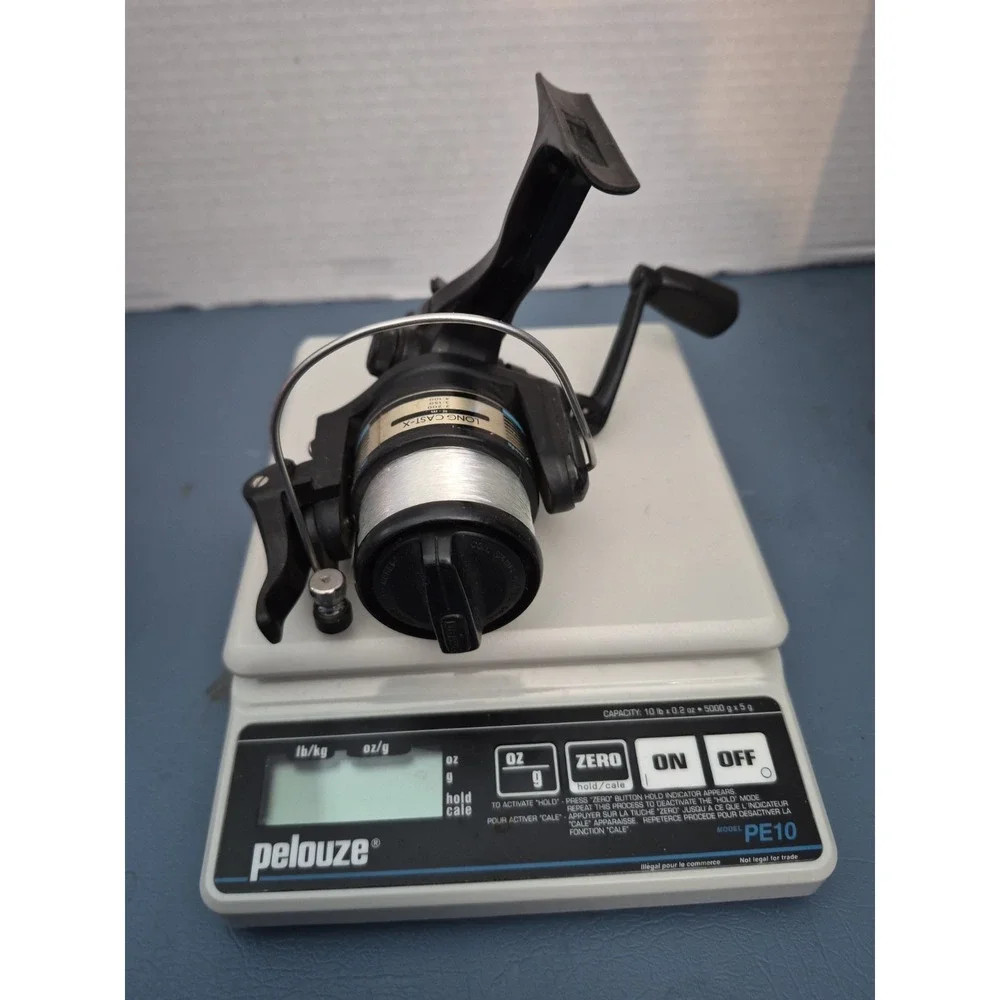 cajun bow fishing reel Spin Doctor Bowfishing – Lancaster Archery Supply NGXC Size:BG801 REEL Abu Garcia Left Hand The Winch Pro Bowfishing